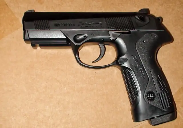 Beretta PX4