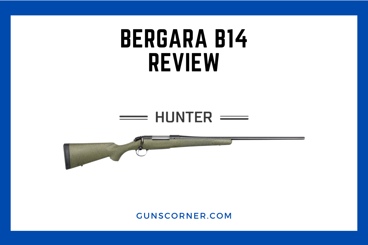 Bergara B14 Review