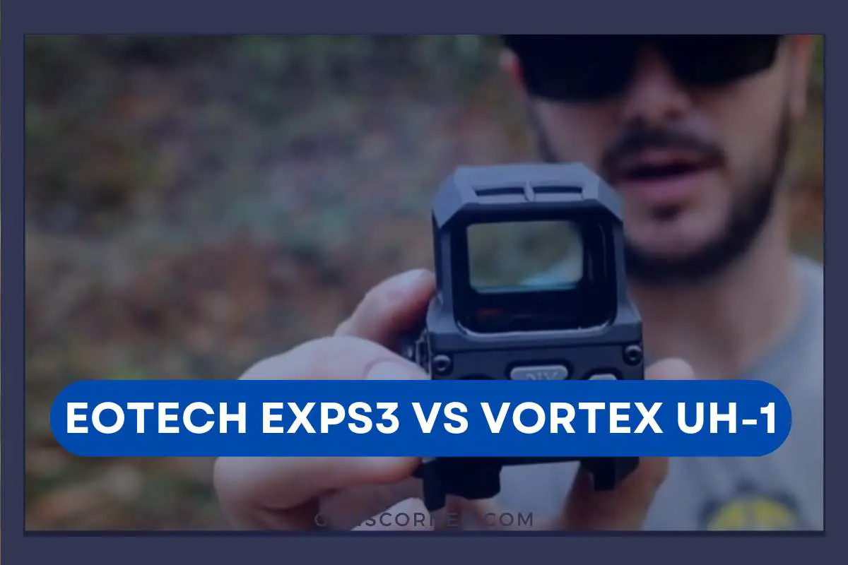 Feature Image of EOTECH EXPS3 vs Vortex UH-1