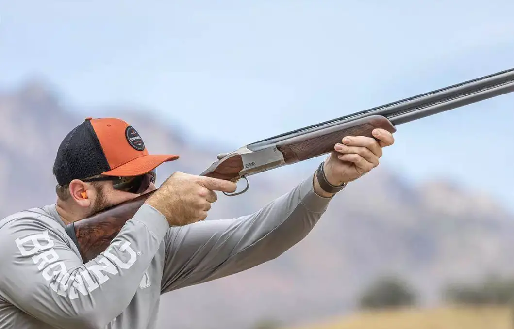 What Is Skeet Shooting?