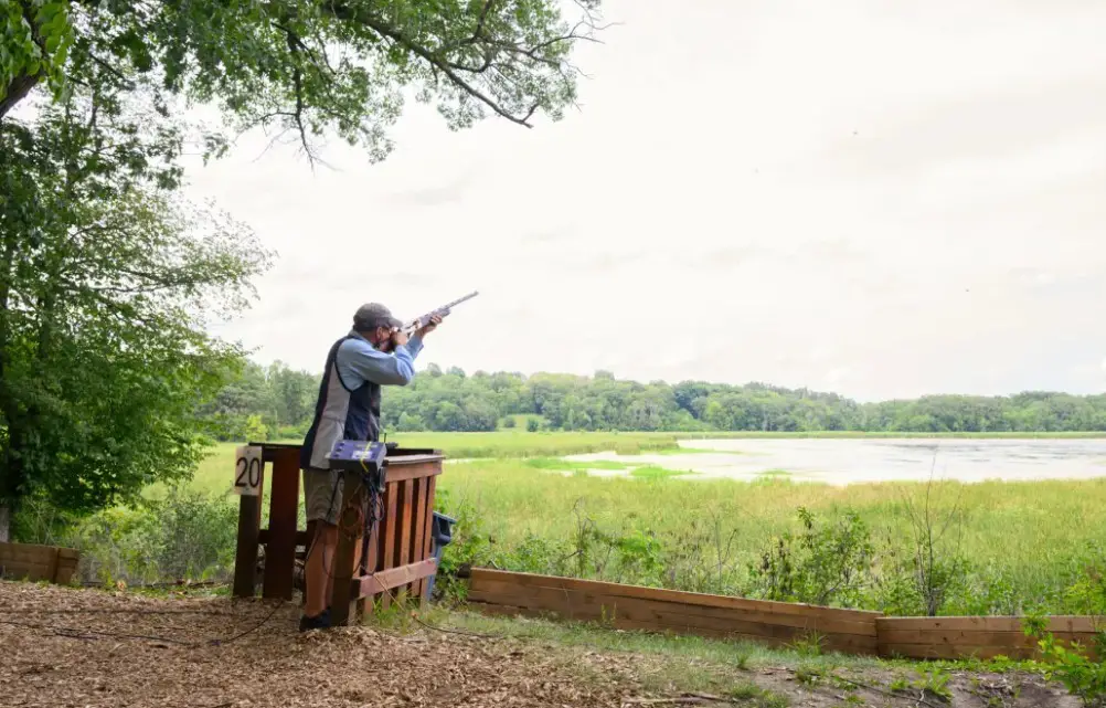 Types of Shotgun Actions for Skeet