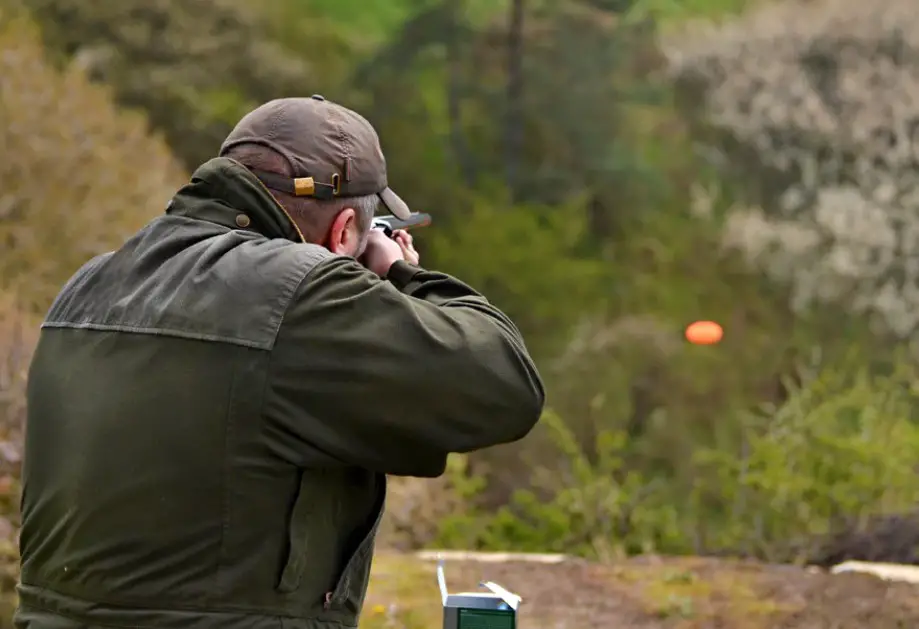 Best Gauge for Skeet Shooting