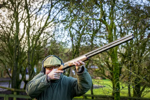 Why Gun Selection Matters in Clay Shooting