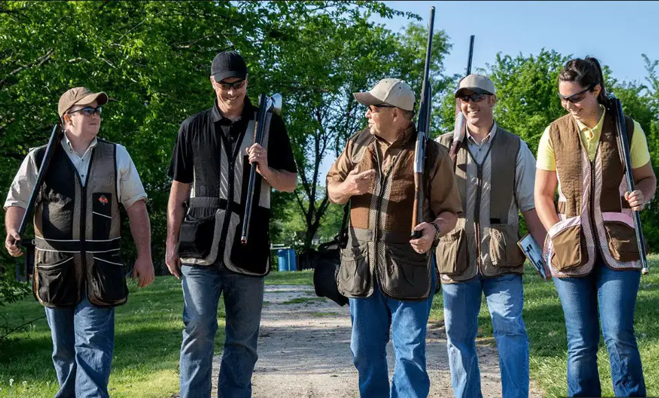 Key Features to Consider in a Clay Gun