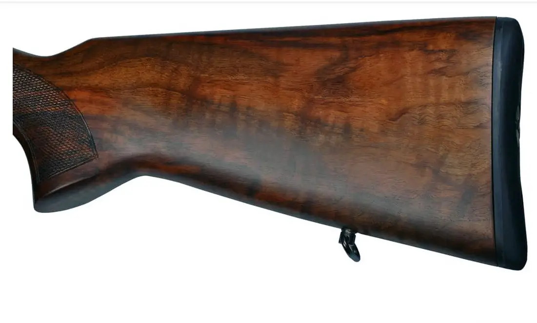 Shotgun Stocks