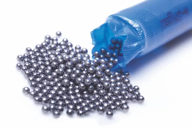 3 Types of Shotgun Cartridges