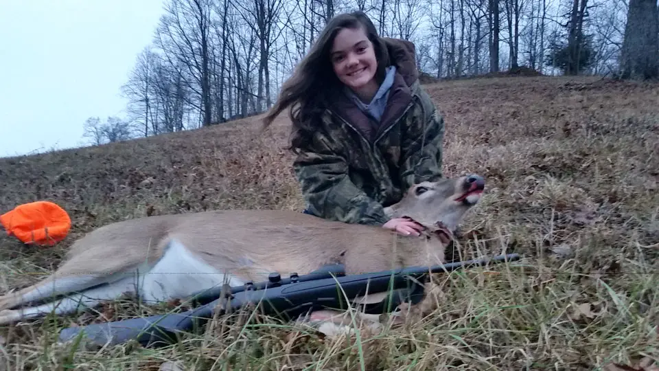 Choosing a Deer Hunting Rifle Based on Hunting Style