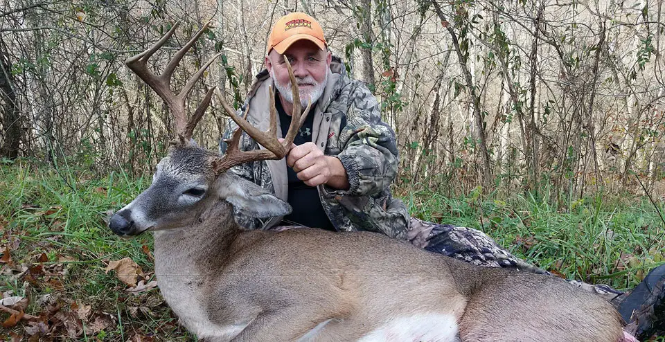 Safety & Ethical Considerations in Deer Hunting