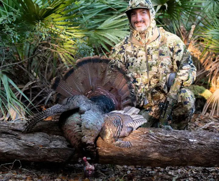 Choosing the Right Gauge for Turkey Hunting