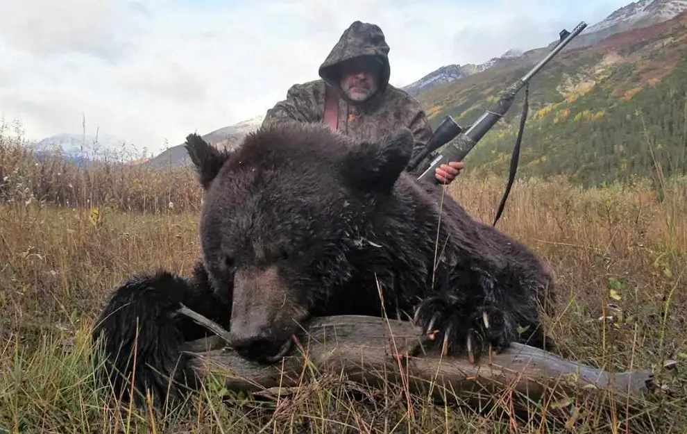 Fundamentals of Bear Defense Firepower