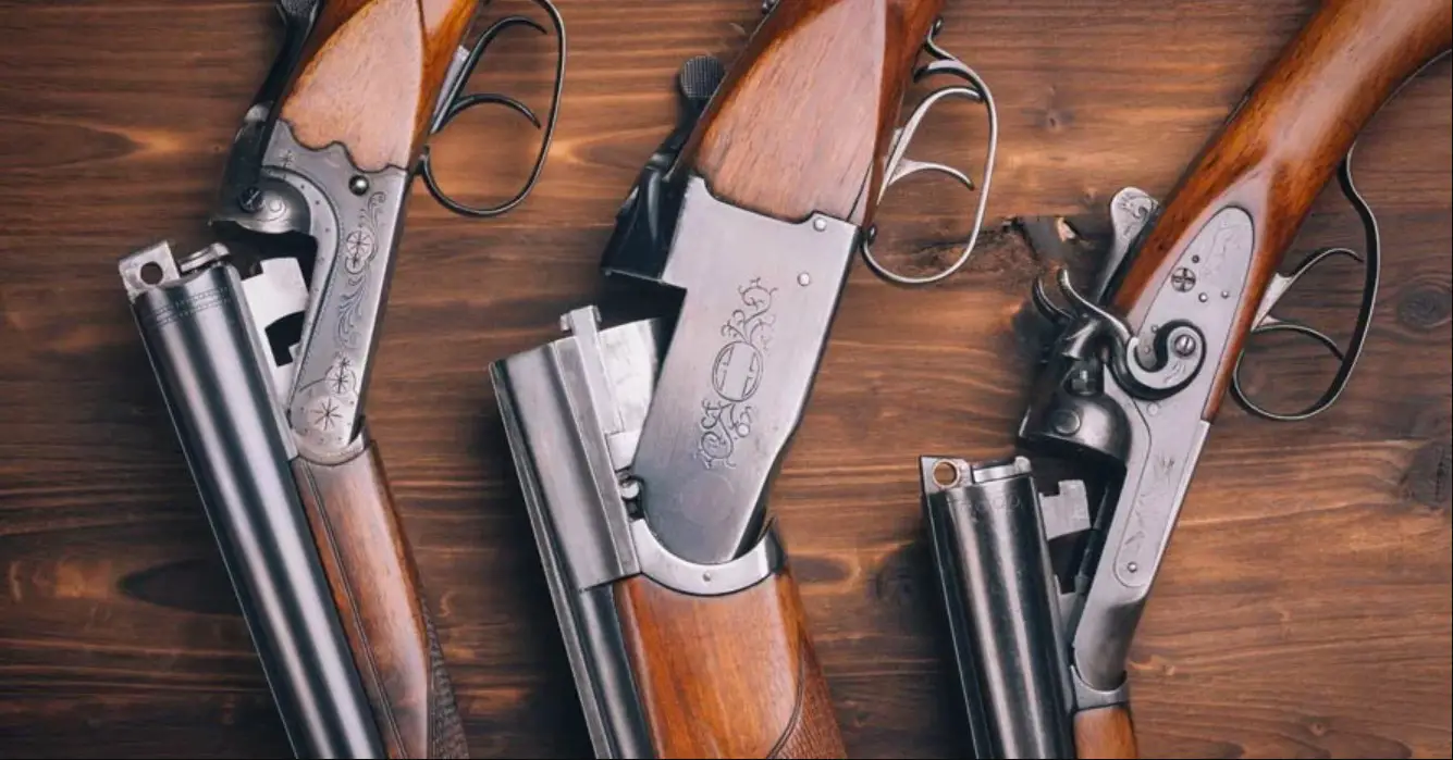 Types of Shotguns for Hunting