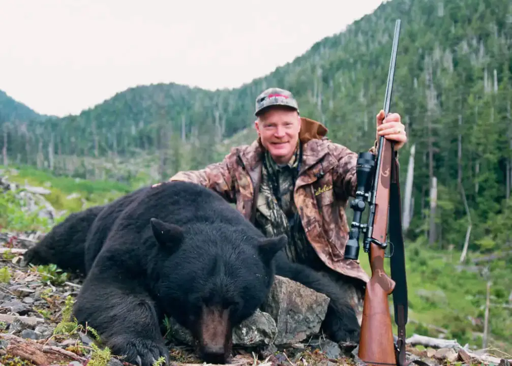 Understanding Bear Encounters