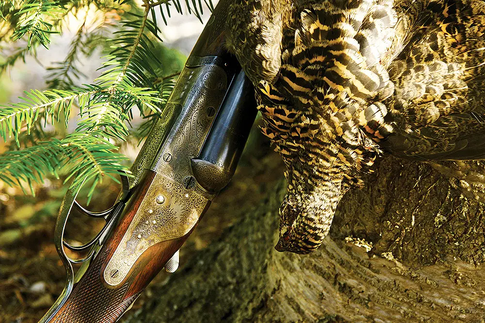 Understanding Grouse Hunting