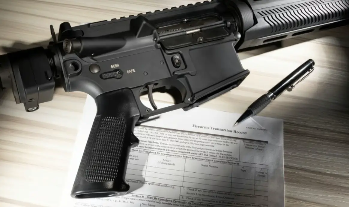 What Is Firearm Insurance