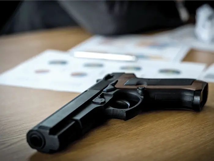 Why Gun Owners Should Consider Insurance