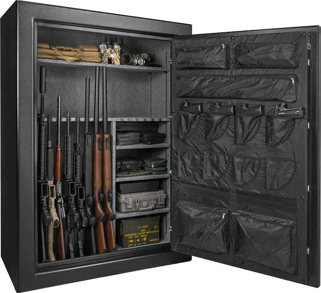 15 Best Fireproof Gun Safe