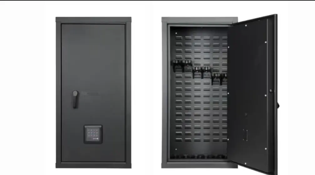 15 Best Gun Safe for Apartments