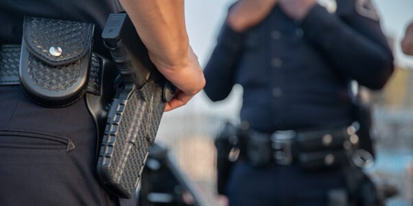 15 Best Duty Holster for Law Enforcement
