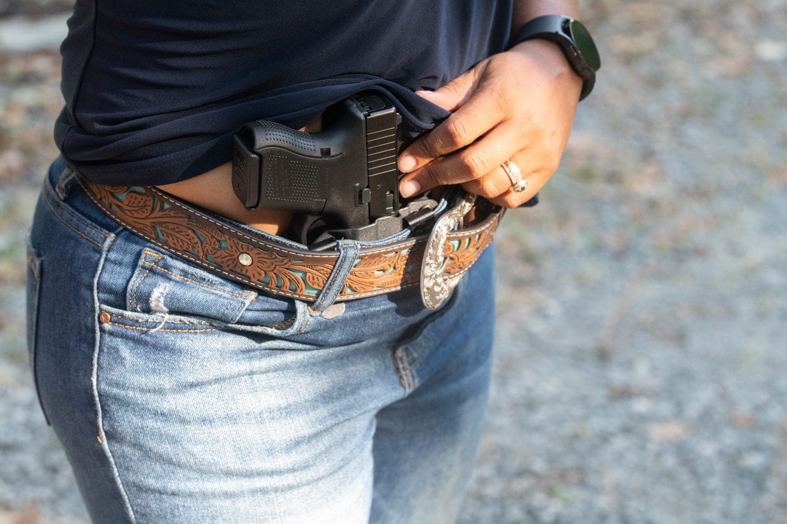 15 Best Holster for Women Concealed Carry
