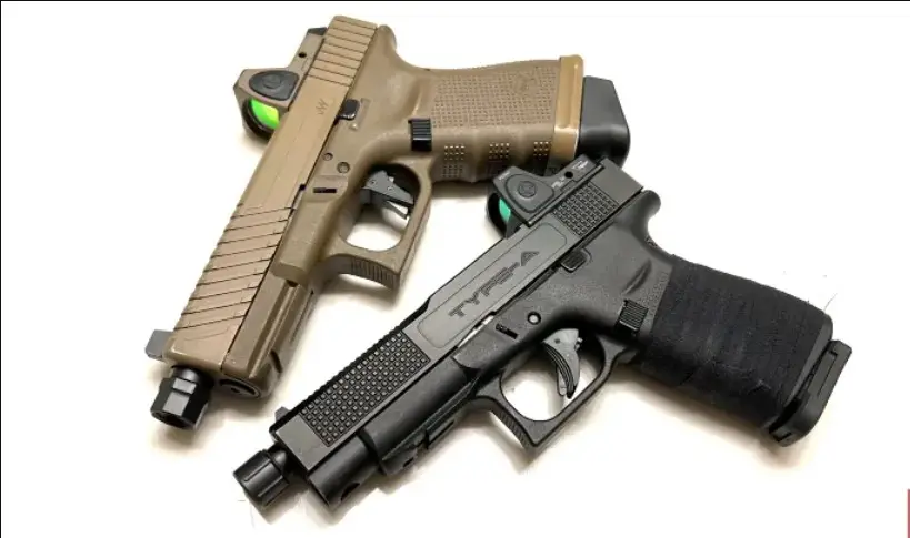 Best Pistol Red Dot for Concealed Carry