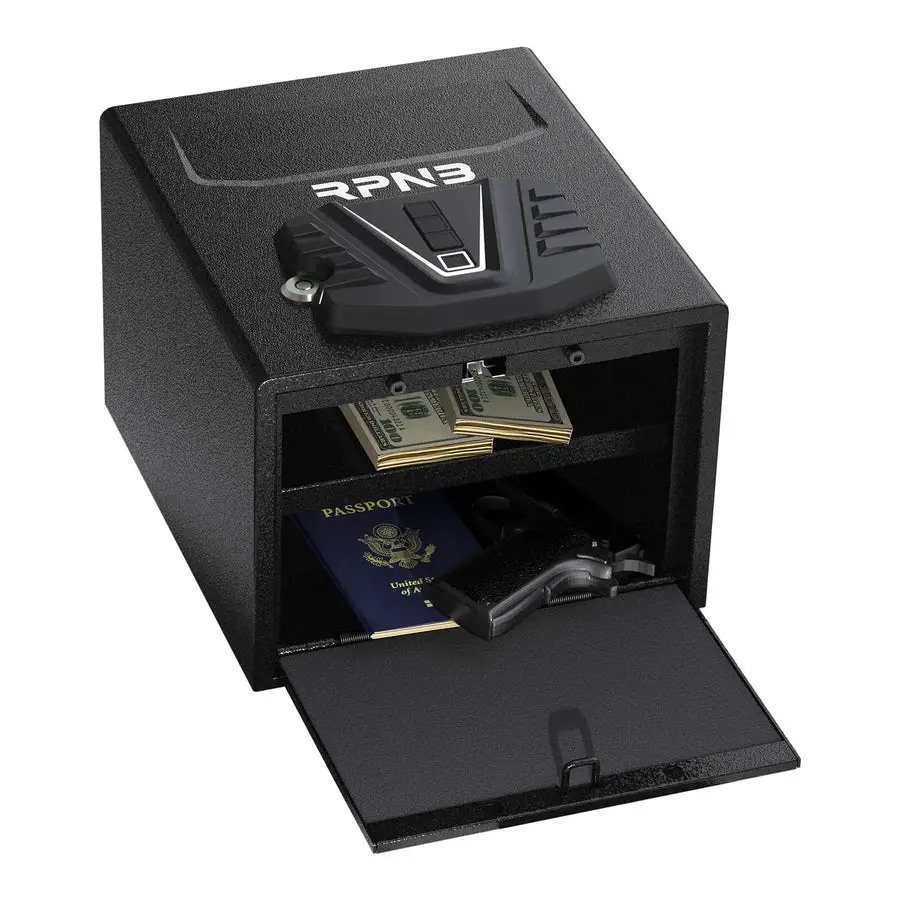 Best Quick-Access Gun Safe