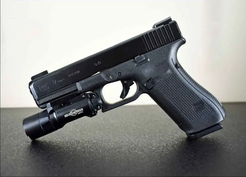 Types of Guns for Beginners