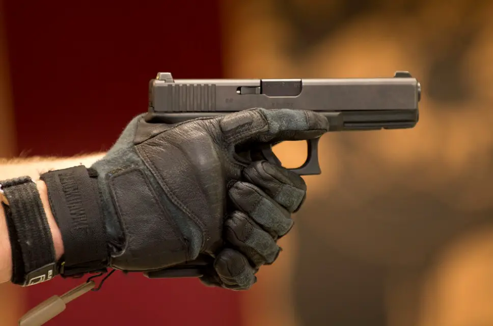 What Guns Are Legal in the UK