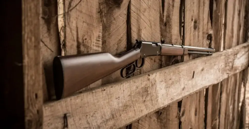 What Guns Do Farmers Use