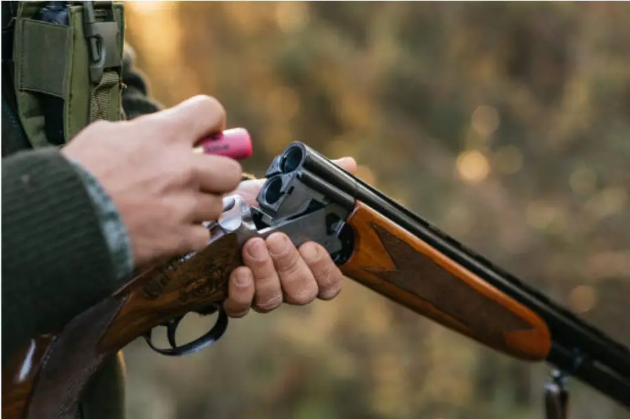 What Guns Do Hunters Use