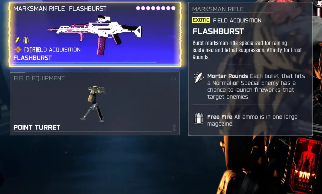 10 Best Guns for Endgame