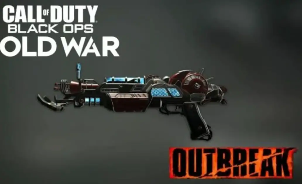 10 Best Guns for Outbreak Zombies