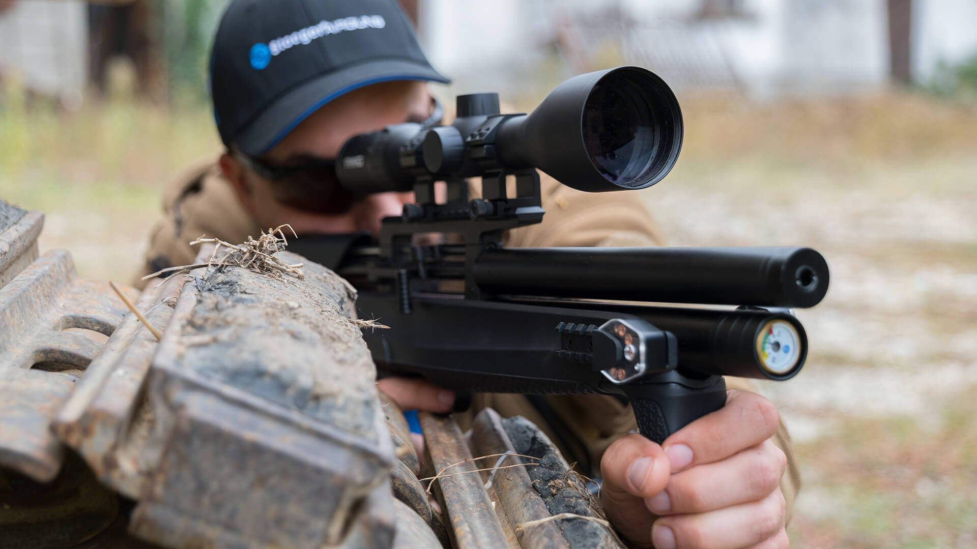 10 Best Pellet Gun for Varmints