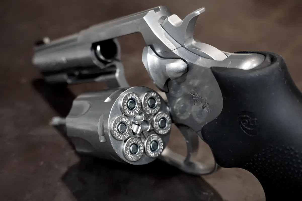 15 Best 357 Revolvers