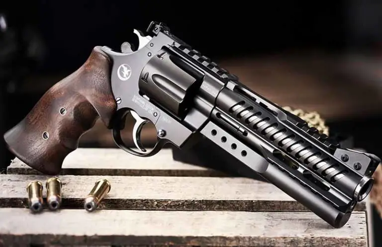 15 Best 44 Magnum Revolver