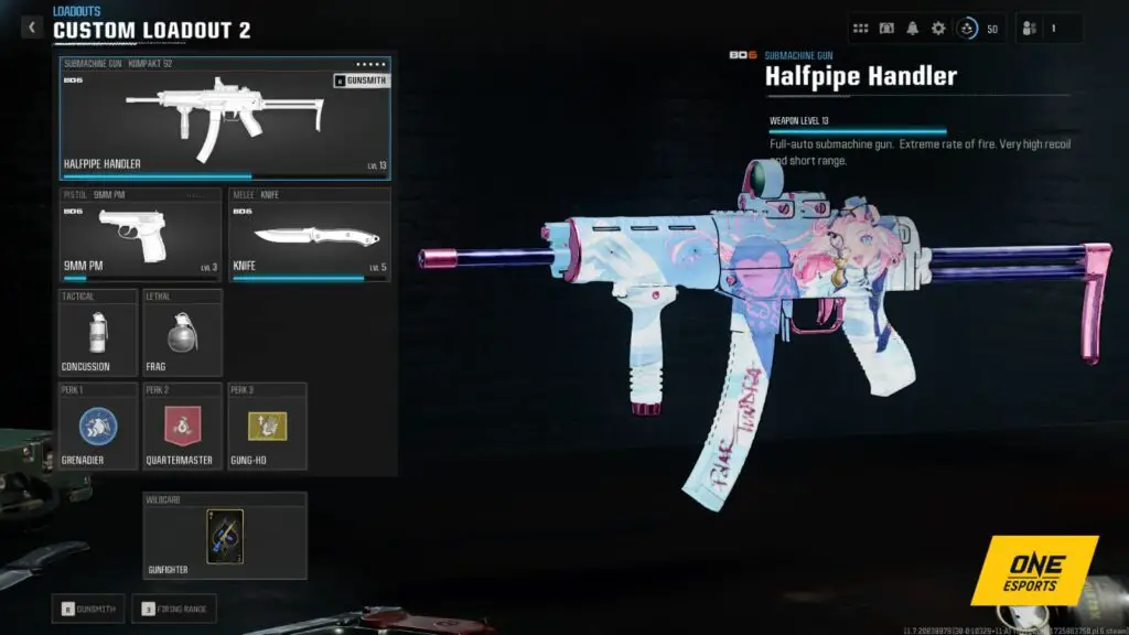 15 Best Guns in Warzone Right Now