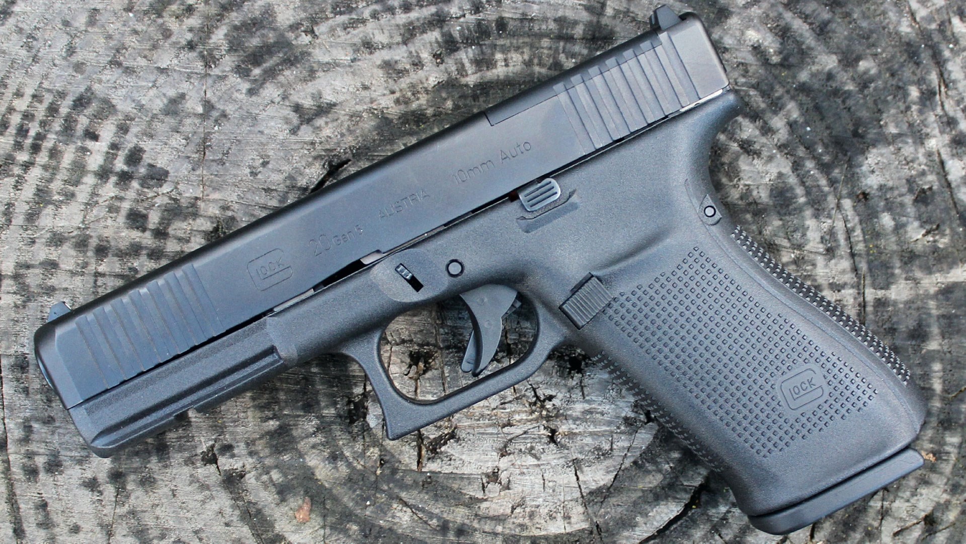 20 Best 10mm Handguns 