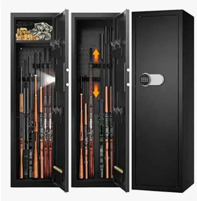 20 Best Cheap Gun Safe