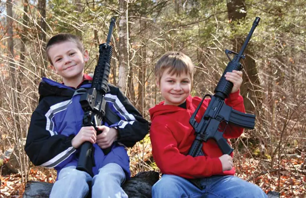 20 Best Guns for Kids to Learn