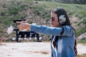 20 Best Handguns for Women