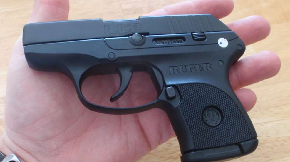 20 Best Pocket Pistols