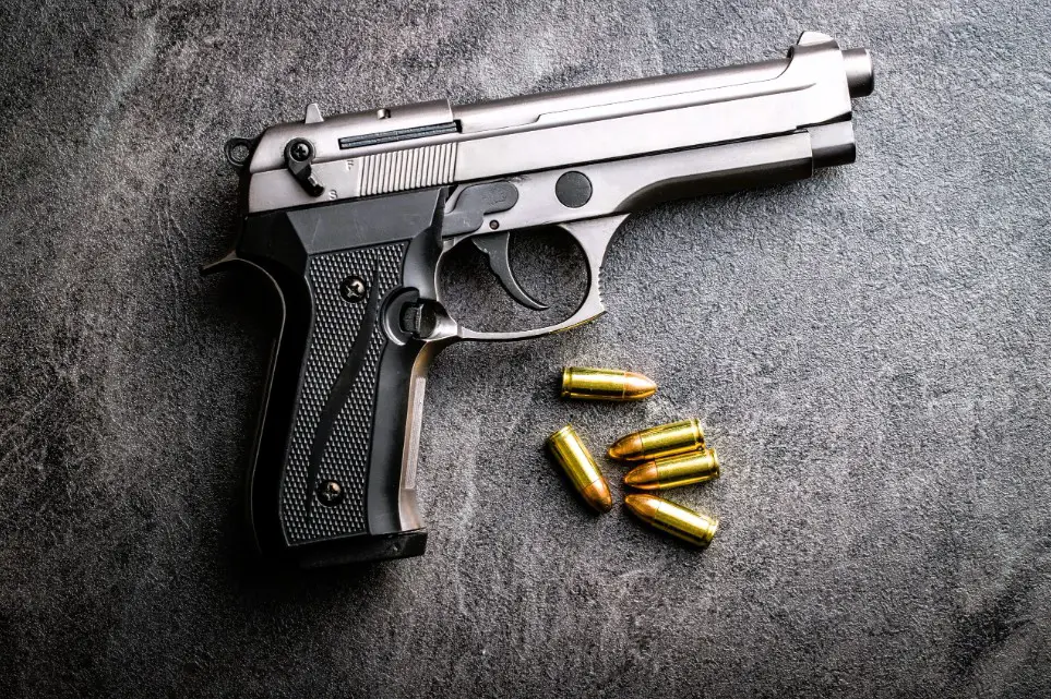30 Best 9mm Pistols