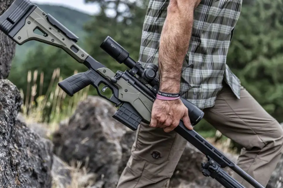 30 Best Guns Under $1000