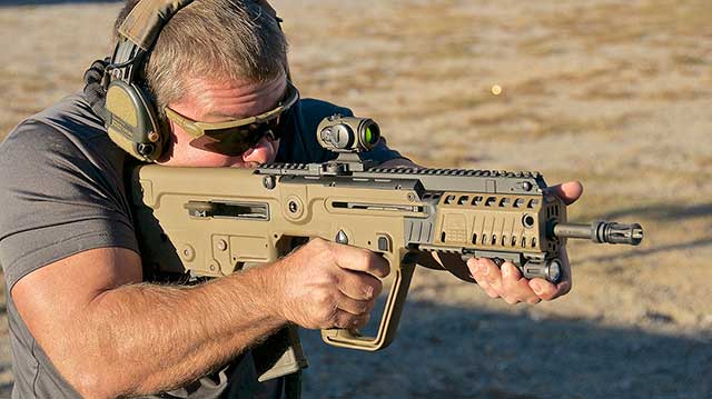 30 Best Guns in the World