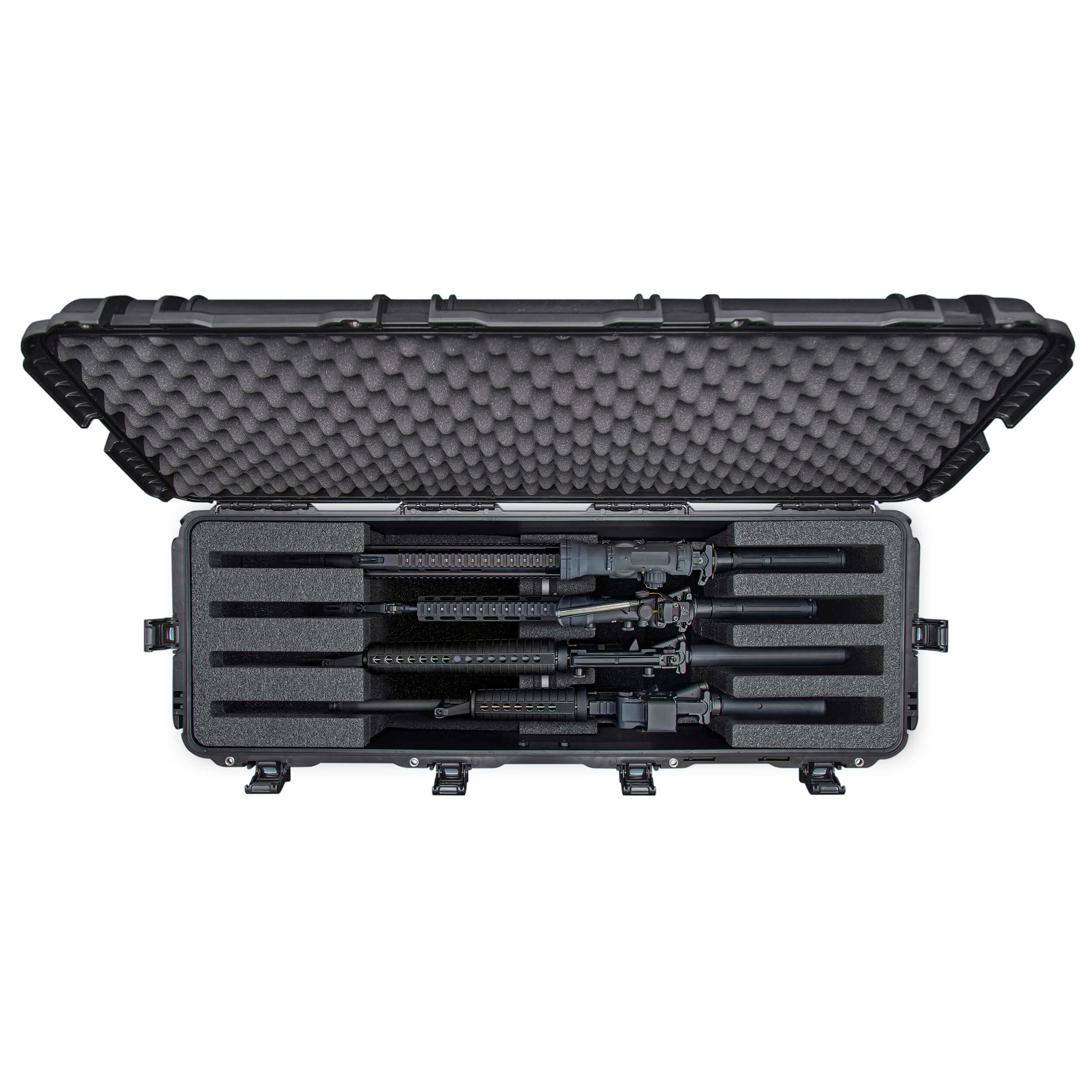 30 Best Long Gun Case