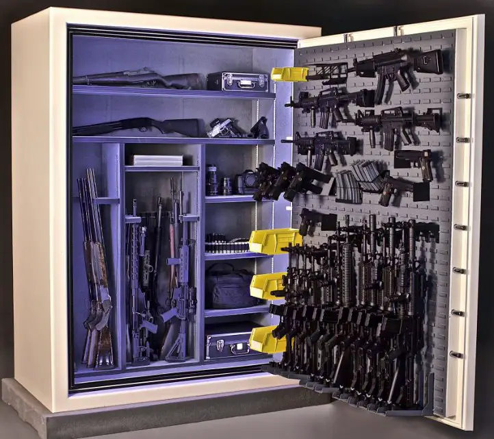 30 Best Long Gun Safe