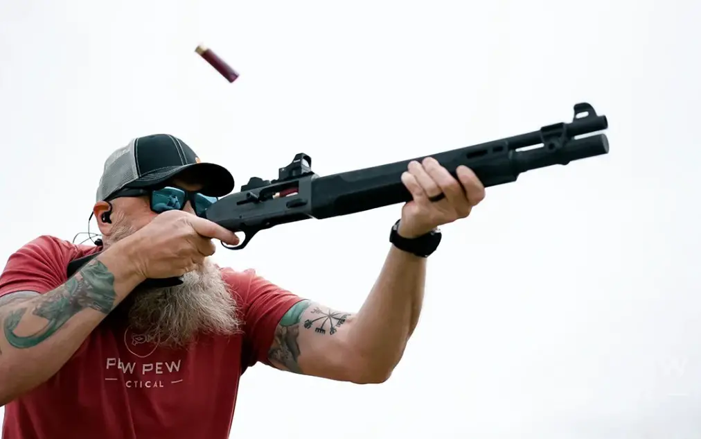 30 Best Shotguns Under $300