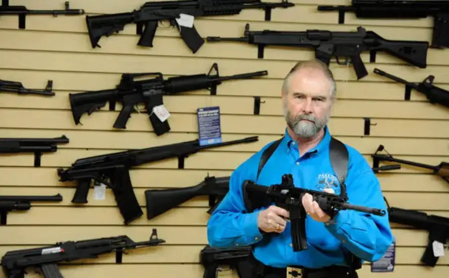 50 Best Guns for Men