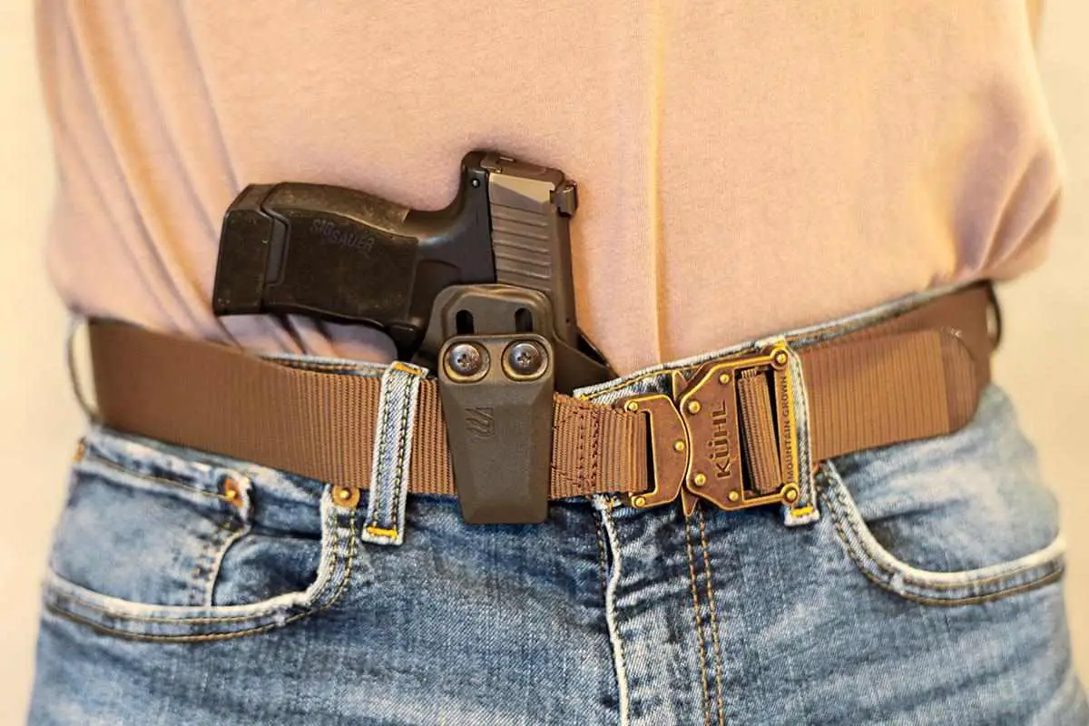 Appendix Carry