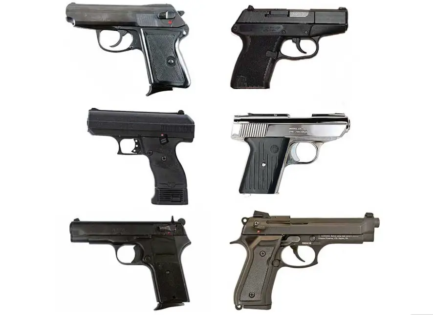 Best Budget Guns