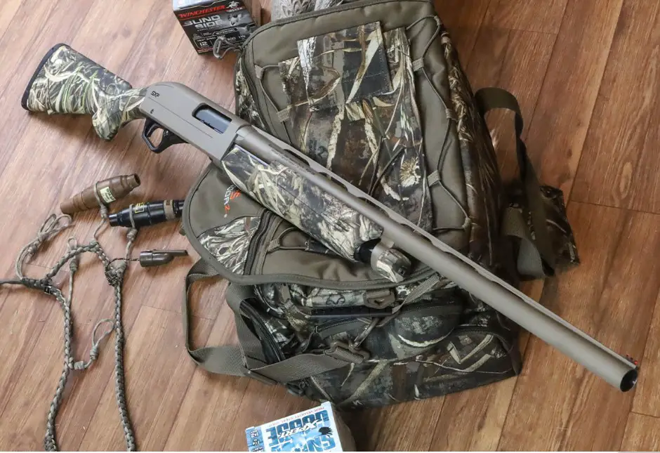 30 Best Guns Under $250